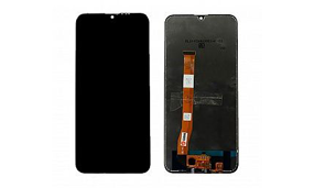 Дисплеи на смартфоны realme