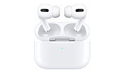 Наушники Apple