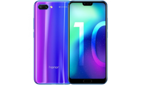 Смартфоны Honor