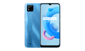 Смартфоны realme