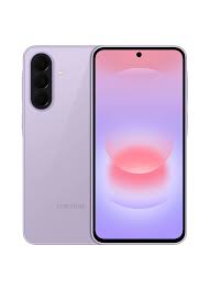 Смартфон Samsung Galaxy A37 8/256GB Awesome Lavander