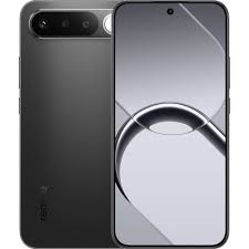 Смартфон Realme 16 8/256Gb черный