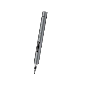 Электрическая отвертка Wowstick 1F+ 69 в1 черная