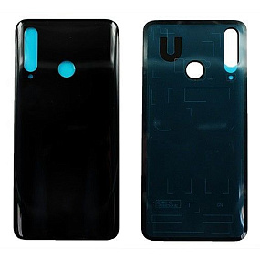 Корпус для телефона Huawei Honor 20 Lite/Honor 20S/P30 Lite (48MP) Задняя крышка Черный