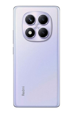 Смартфон Xiaomi Redmi Note 14 Pro 12/256Gb фиолетовый