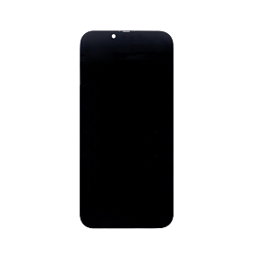 Дисплей для телефона iPhone 13 Pro в сборе с тачскрином Черный - AAA (Orig LCD)