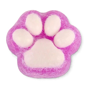 Игрушка антистресс "Лапки" большие