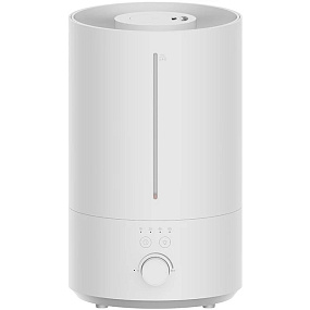 Увлажнитель воздуха Xiaomi Smart Stenilization Humidifier 3 4.5L (MJJSQ07DY) белый