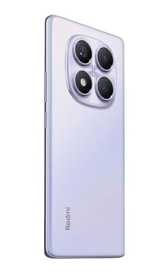 Смартфон Xiaomi Redmi Note 14 Pro 12/256Gb фиолетовый