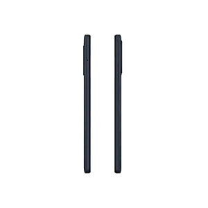 Смартфон Xiaomi Redmi 12C 4/128gb черный