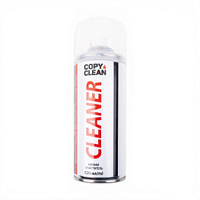 Спрей-очиститель CopyClean CLEANER (520 ml)
