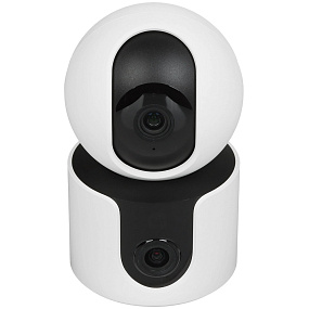 IP-камера Xiaomi Mi Smart Camera C300 2 камеры (MJSXJ22CM)