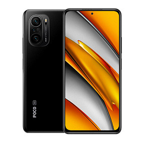 Xiaomi Poco F3 6/128gb черный(УЦЕНКА) замена платы