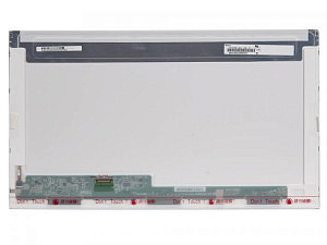 Матрица для ноутбука 17.3 Led 1600*900 (40 pin) N173FGE-L21