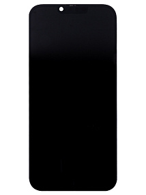 Дисплей для телефона iPhone 13 Pro Max в сборе с тачскрином Черный - In-Cell