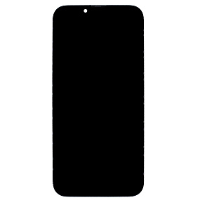 Дисплей для телефона iPhone 13 в сборе с тачскрином Черный - In-Cell