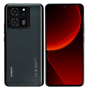 Смартфон Xiaomi 13T Pro 12/512gb черный