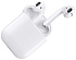 Наушники Apple AirPods 2 в футляре без возможности беспроводной зарядки белые