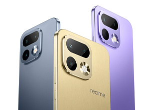Обзор Realme 16 Pro: смартфон с батареей на два дня или набор громких цифр?