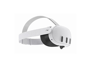 Шлем виртуальной реальности Meta Oculus Quest 3 128Gb