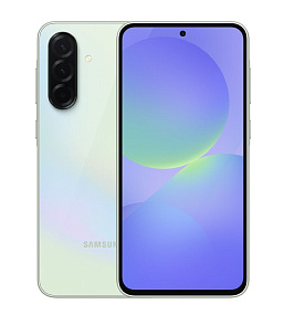 Смартфон Samsung Galaxy A36 8/256GB Awesome Lime
