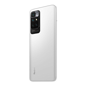 Смартфон Xiaomi Redmi 10 2022 4/128gb белый