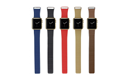 Ремешки для Apple Watch