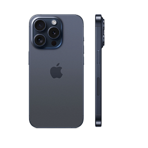 Смартфон Apple iPhone 15 Pro Max 512Gb синий