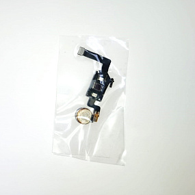 Вибромотор + датчик Mi Band 3 (с разбора)