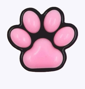 Игрушка антистресс "Лапки"