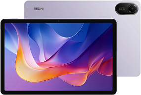 Планшет Redmi Pad 2 6/128Gb Purple