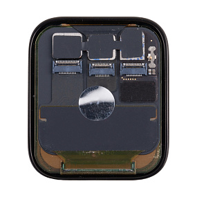 Дисплей Apple Watch SE 2022 в сборе с тачскрином (40 мм) - Оригинал