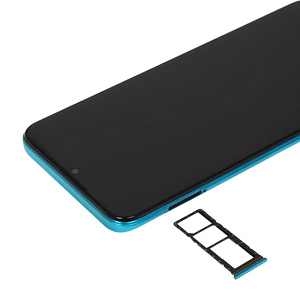 Infinix Smart 6 2/32Gb синий