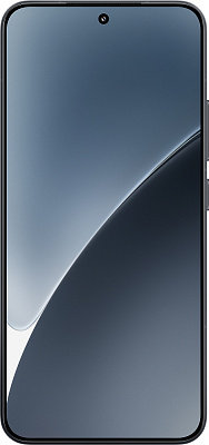 Смартфон Xiaomi 15 12/512 Black
