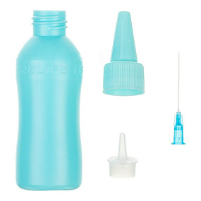 Ёмкость для жидкостей Relife TB1 (50 мл, антистатическая)