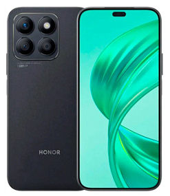 Смартфон Honor X8C 8/128 черный