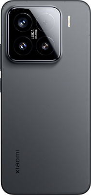 Смартфон Xiaomi 15 12/256 Black