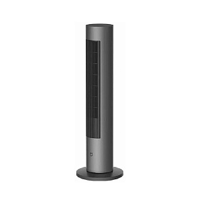 Вентилятор-обогреватель напольный Xiaomi Fan BPLNS01DM темно-серый