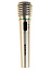 Микрофон Defender MIC-140 беспроводной для караоке до 15м металл