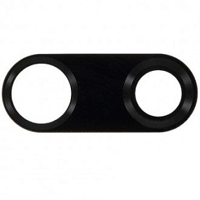 Стекло камеры Huawei Nova Y90 (CTR-LX1) Черное