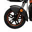Электросамокат Kugoo EC 03 черный