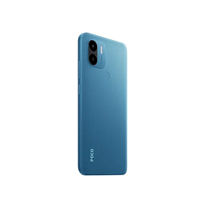 Смартфон Xiaomi Poco C51 2/64Gb синий