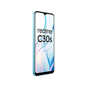 Смартфон Realme C30s 2/32Gb синий