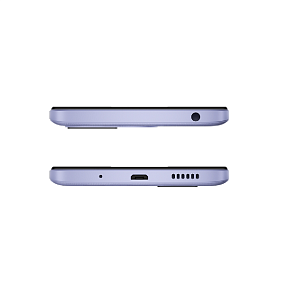 Смартфон Xiaomi Redmi 12C 3/64gb фиолетовый