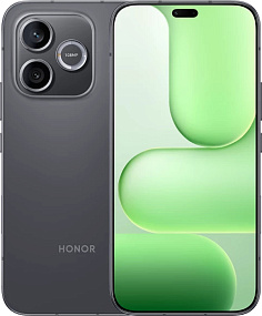 Смартфон Honor 600 Lite 8/256 черный