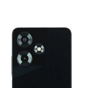 Смартфон Infinix Hot 30 8/128Gb черный