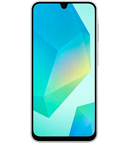 Смартфон Samsung A165 Galaxy A16 6/128GB Green