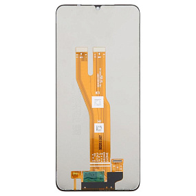 Дисплей для телефона Huawei Honor X5c (NLA-LX2) в сборе с тачскрином Черный - Оригинал
