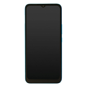 Infinix Smart 6 2/32Gb синий