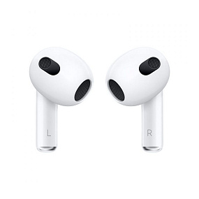 Bluetooth-наушники беспроводные Borofone BW20 белые